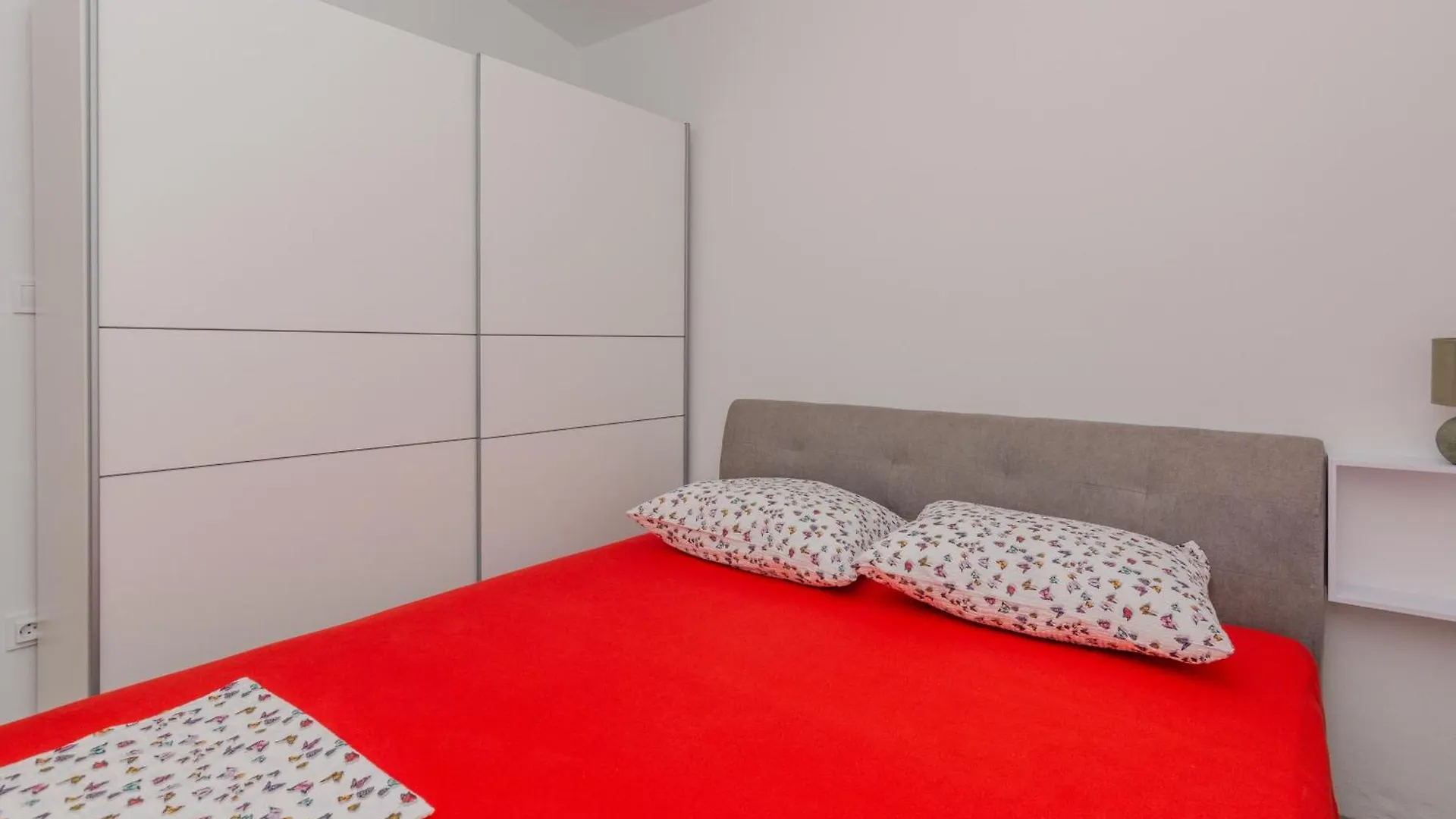 Apartment Zilic Vir