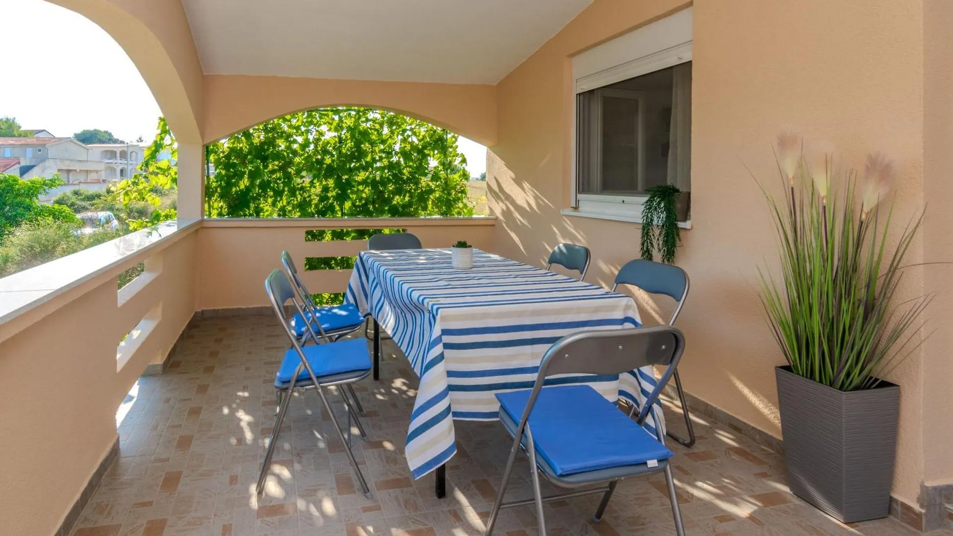 Apartment Zilic Croatia