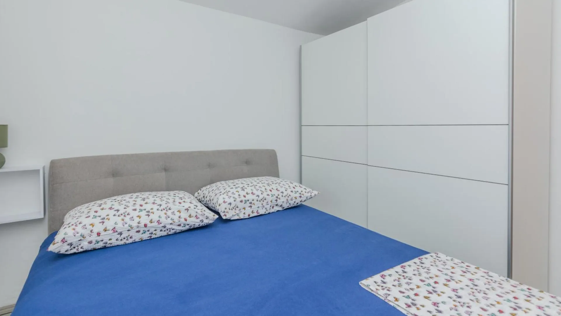 Apartment Zilic Vir 0*,  Croacia