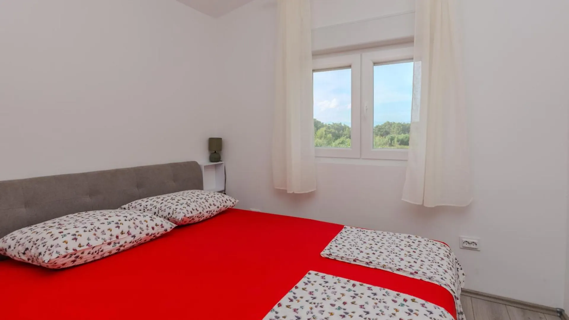 Apartment Zilic  Vir
