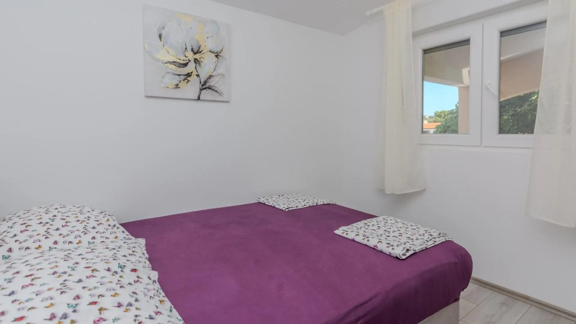 Apartment Zilic Croatia