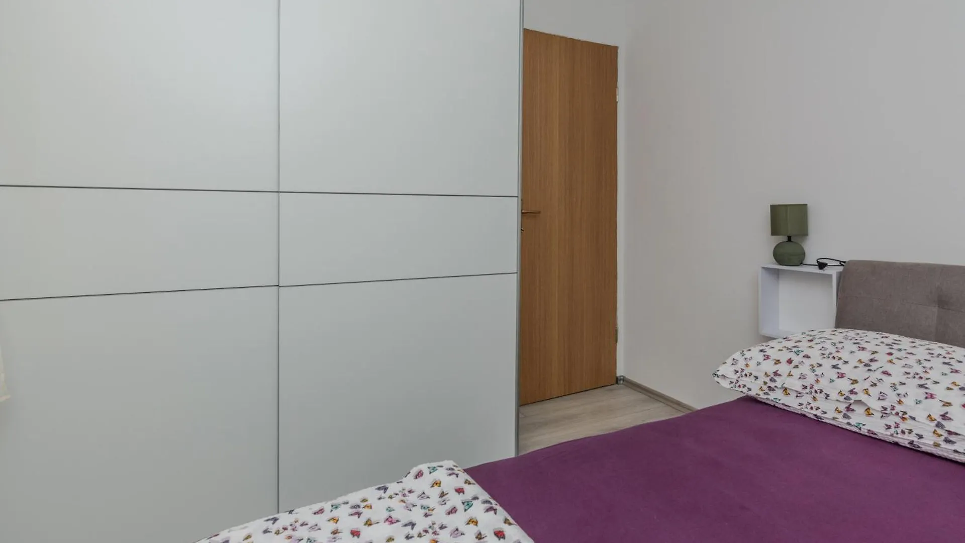 Apartment Zilic