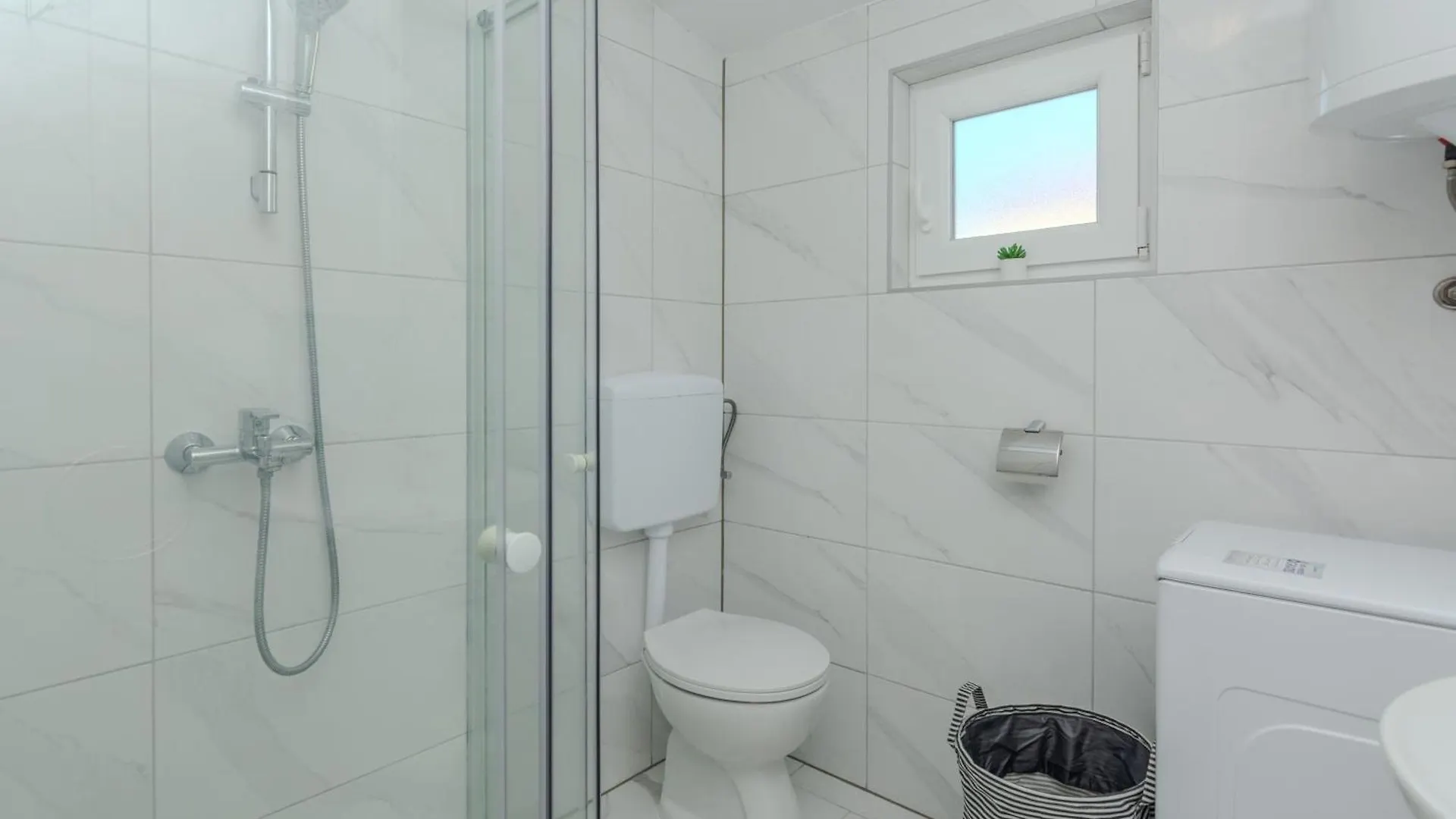Apartment Zilic Croatia